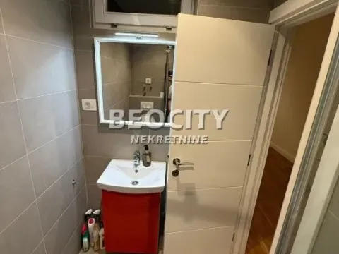 Izdavanje, dvosoban stan, 70m², Čubura, Beograd - image 16