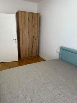 Rent, one bedroom apartment, 47m², Centar, Bar - image 7