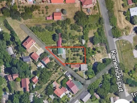 Sale, house, 30m², Ribnjak, Petrovaradin - image 3