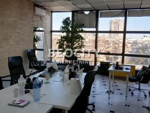 Rent, office space, 52m², Stari Merkator, Novi Beograd Sve Podlokacije - image 3