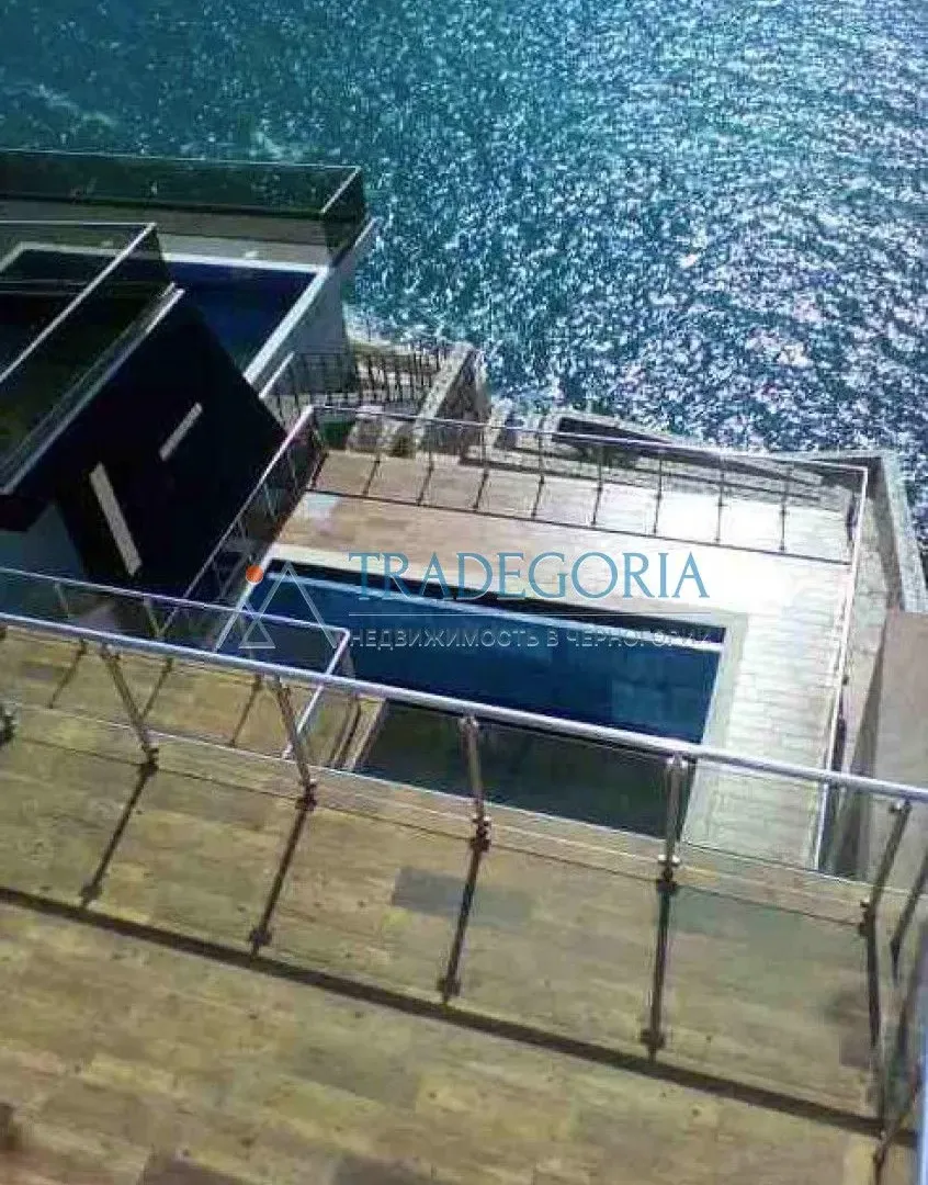 Prodaja, kuća, 450m², Dobra Voda, Bar