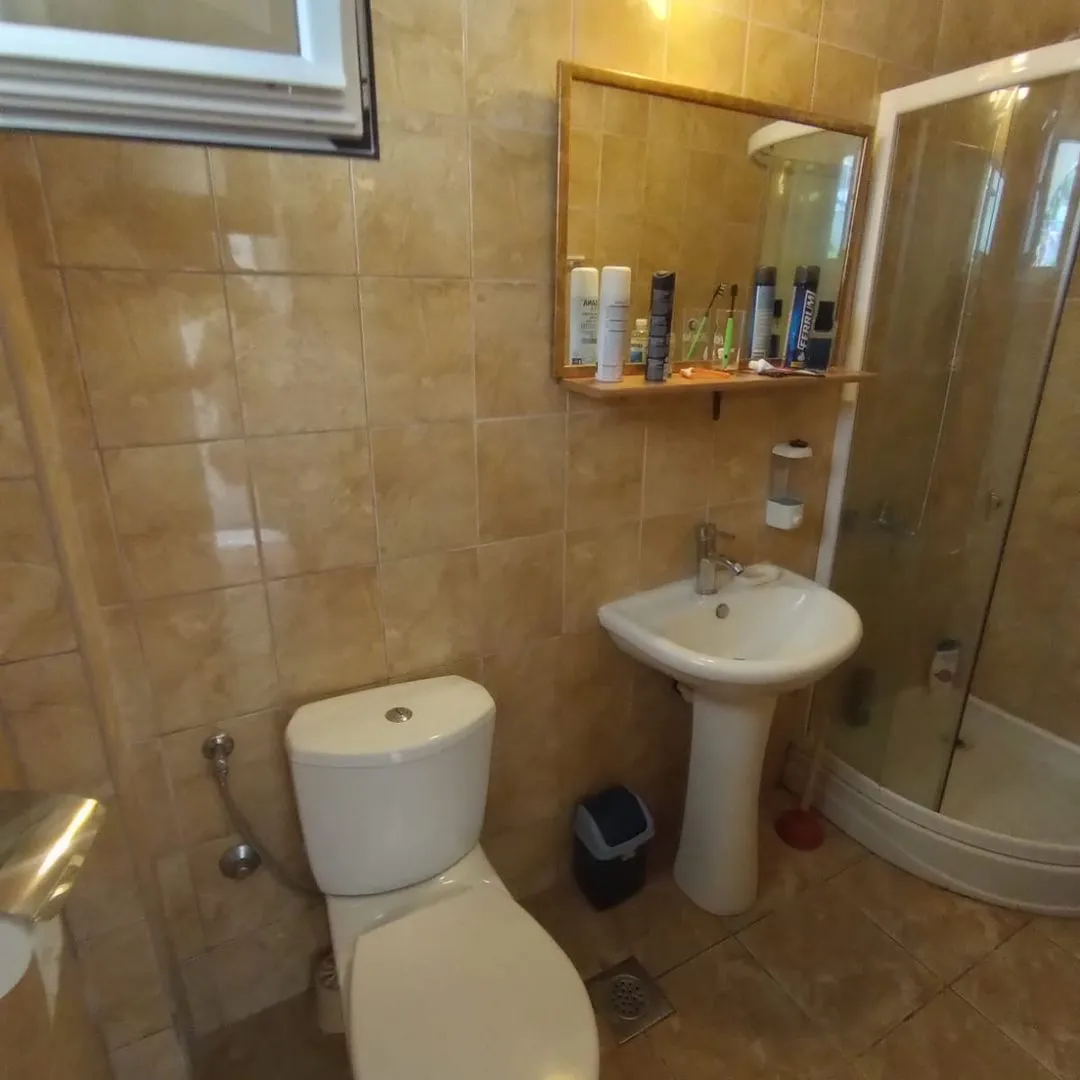 Rent, studio apartment, 35m², Dubrava, Bar