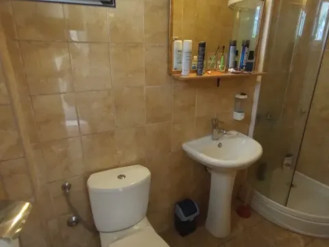 Rent, two bedroom apartment, 60m², Dubrava, Bar - image 5