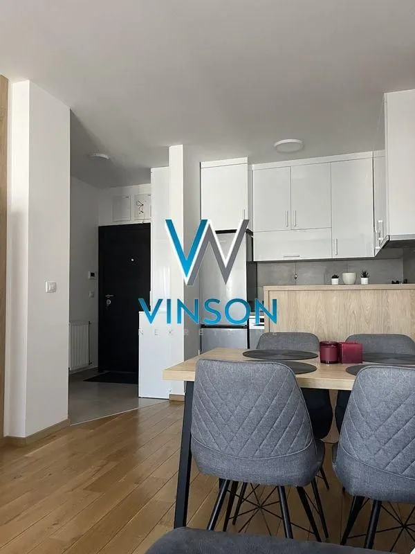 Izdavanje, jednosoban stan, 40m², Salajka, Novi Sad Sve Podlokacije