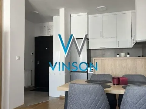 Rent, one bedroom apartment, 40m², Salajka, Novi Sad Sve Podlokacije - image 3