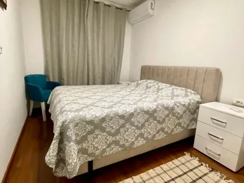 Izdavanje, dvosoban stan, 70m², Master Kvart, Podgorica - image 19