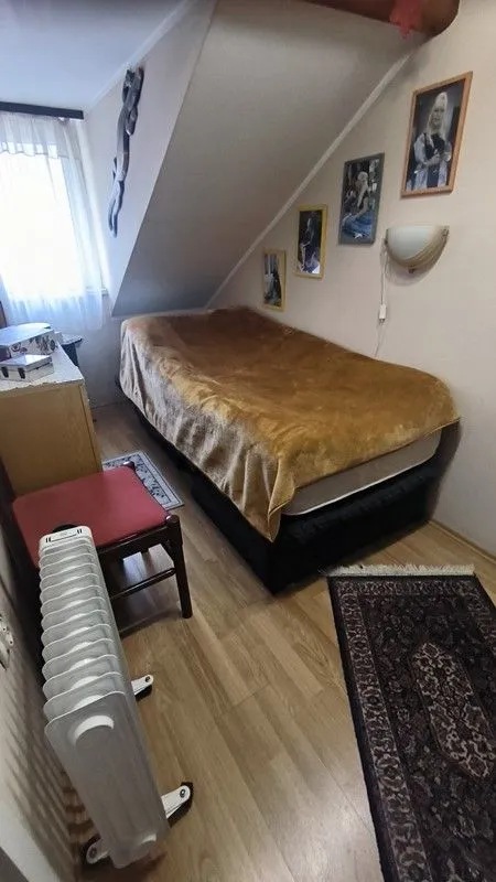 Sale, three bedroom apartment, 67m², Savski Venac, Beograd