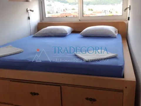 Prodaja, jednosoban stan, 30m², Budva, Crna Gora - image 4