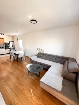 Prodaja, dvosoban stan, 72m², New City, Podgorica - image 10