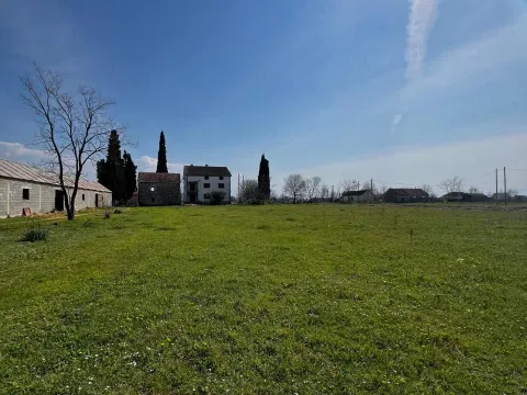 Prodaja, plac, 3730m², Golubovci, Podgorica - image 3