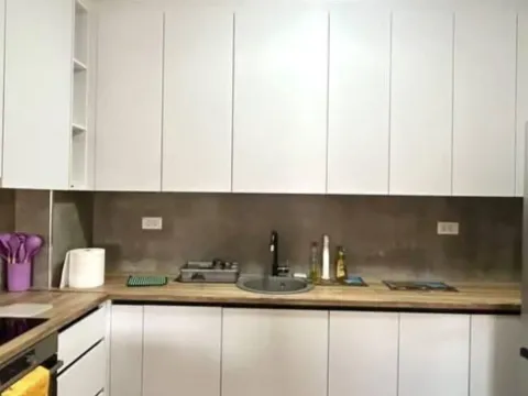 Rent, two bedroom apartment, 70m², Pobrežje, Podgorica - image 3