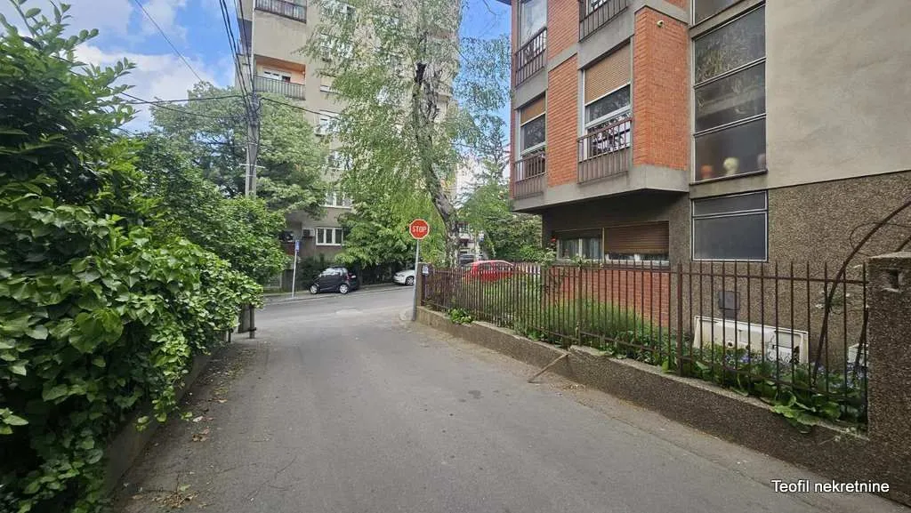 Rent, two bedroom apartment, 73m², Zvezdara Sve Podlokacije, Beograd