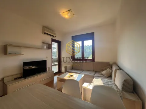 Rent, one bedroom apartment, 38m², Pobrežje, Podgorica - image 4