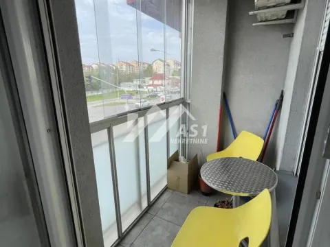 Izdavanje, jednosoban stan, 40m², Nova Detelinara, Novi Sad Sve Podlokacije - image 8