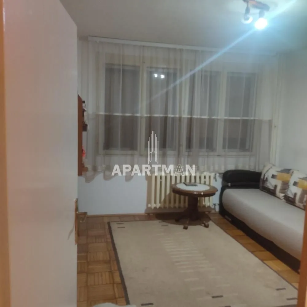 Prodaja, trosoban stan, 79m², Rakovica, Beograd