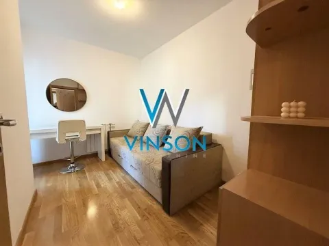 Izdavanje, jednosoban stan, 38m², Centar, Novi Sad - image 13