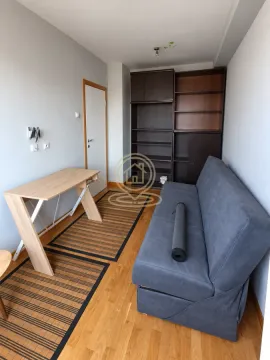 Rent, three bedroom apartment, 70m², Medijana, Niš - image 13