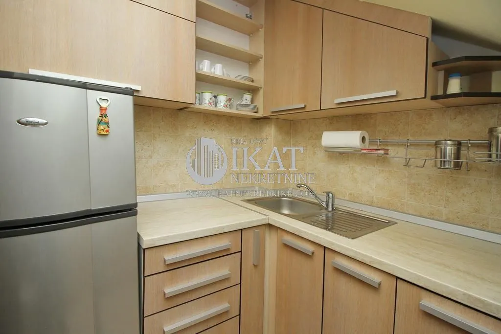 Prodaja, trosoban stan, 89m², Palisad, Zlatibor