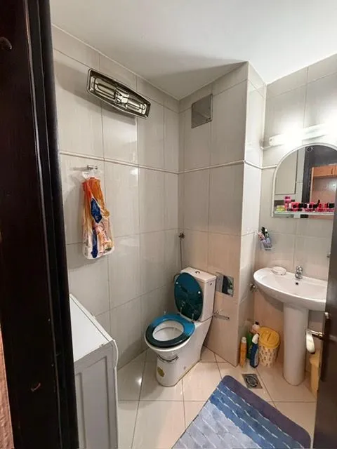 Prodaja, jednosoban stan, 44m², Stari Aerodrom, Podgorica