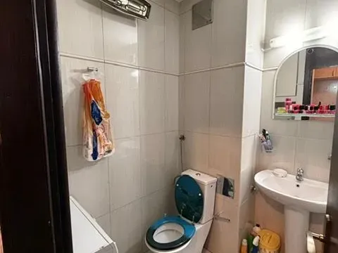 Prodaja, jednosoban stan, 44m², Stari Aerodrom, Podgorica - image 9