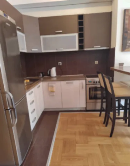 Rent, apartment, 45m², Centar, Budva