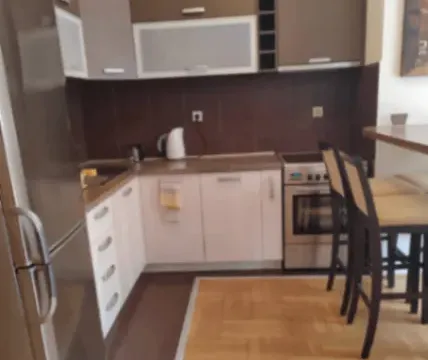 Rent, apartment, 45m², Centar, Budva - image 8