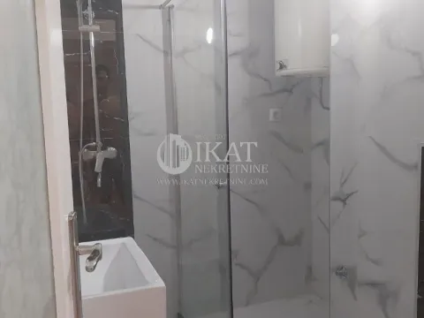 Izdavanje, dvosoban stan, 55m², Zvezdara Sve Podlokacije, Beograd - image 8