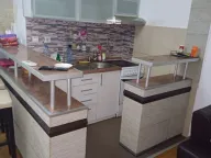 Izdavanje, jednosoban stan, 50m2, Babin Do, Budva