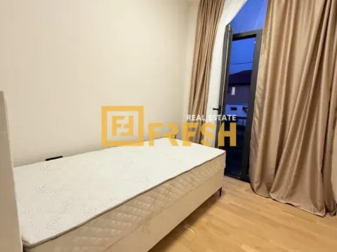 Izdavanje, dvosoban stan, 73m², Blok 9, Podgorica - image 6