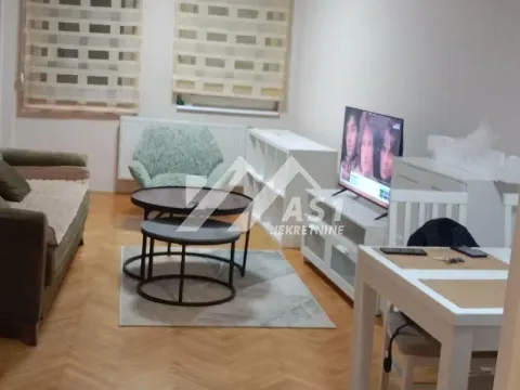 Izdavanje, dvosoban stan, 53m², Grbavica, Novi Sad Sve Podlokacije - image 2