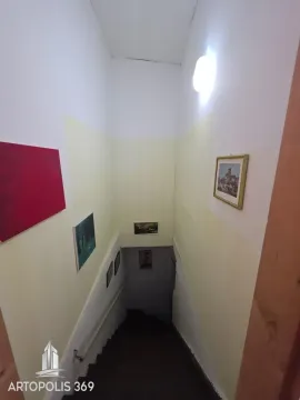 Prodaja, jednosoban stan, 31m², Zemun Centar, Zemun Sve Podlokacije - image 10