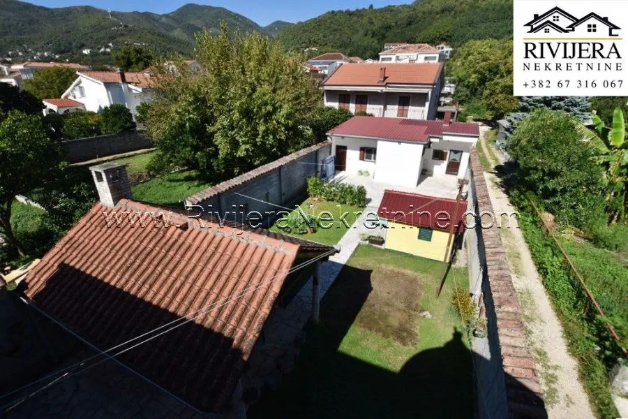 Prodaja, kuća, 210m², Bijela, Herceg Novi