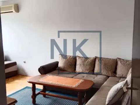 Izdavanje, jednosoban stan, 48m², Tuški Put, Podgorica - image 3