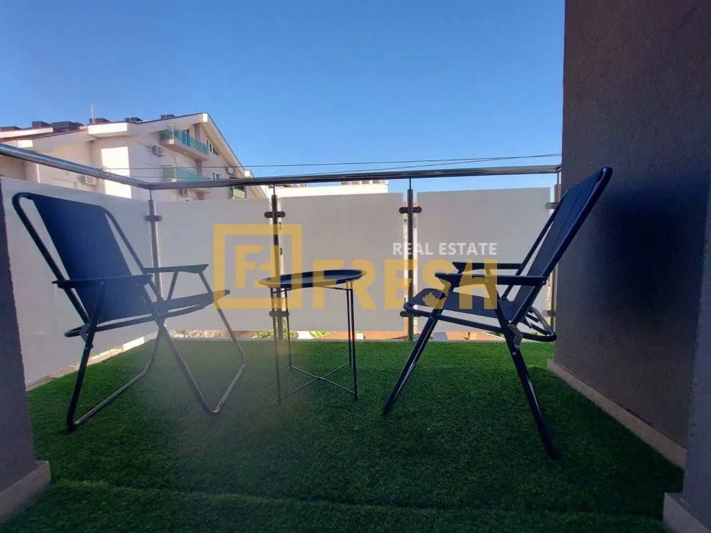 Rent, two bedroom apartment, 65m², Ljubović, Podgorica