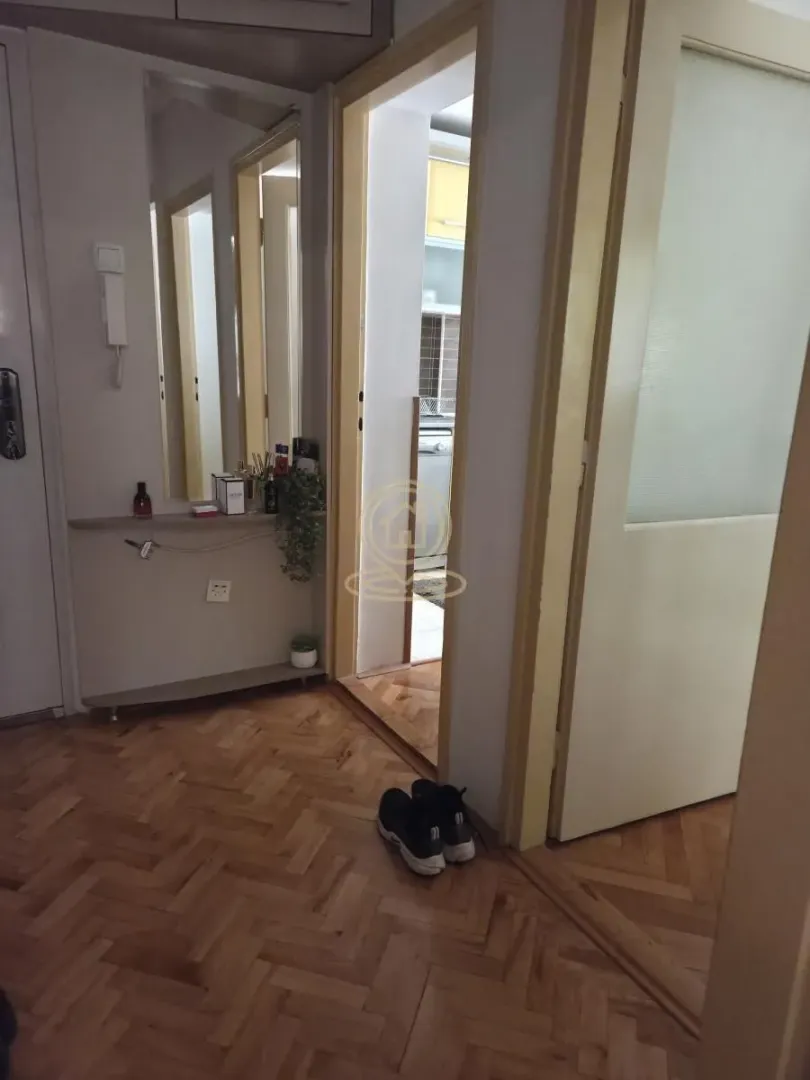 Prodaja, dvosoban stan, 52m², Medijana, Niš