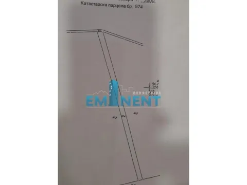 Sale, land lot, 12800m², Krnjaca, Palilula Sve Podlokacije - image 3