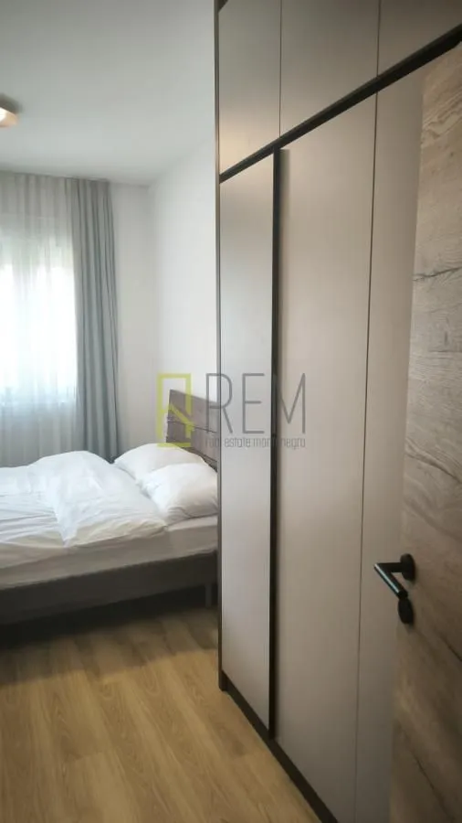 Sale, one bedroom apartment, 45m², Kolašin, Crna Gora