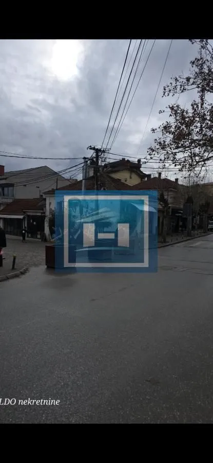 Sale, office space, 332m², Vranje, Srbija