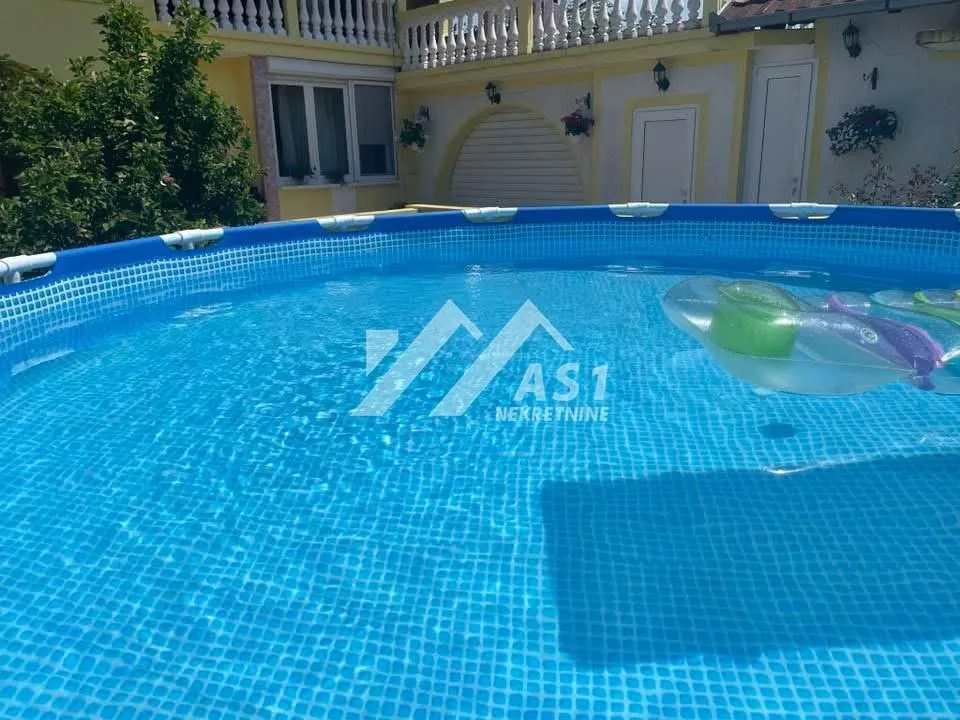 Rent, four bedroom apartment, 100m², Adice, Novi Sad Sve Podlokacije