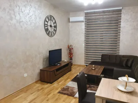 Rent, one bedroom apartment, 48m², Ljubović, Podgorica - image 3
