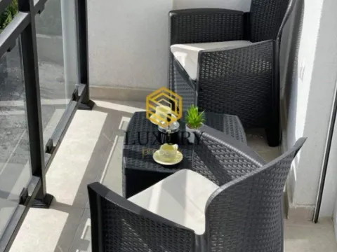 Rent, one bedroom apartment, 50m², Ljubović, Podgorica - image 12