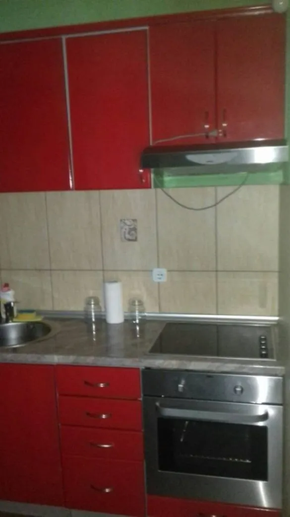 Rent, one bedroom apartment, 65m², Ratac, Bar