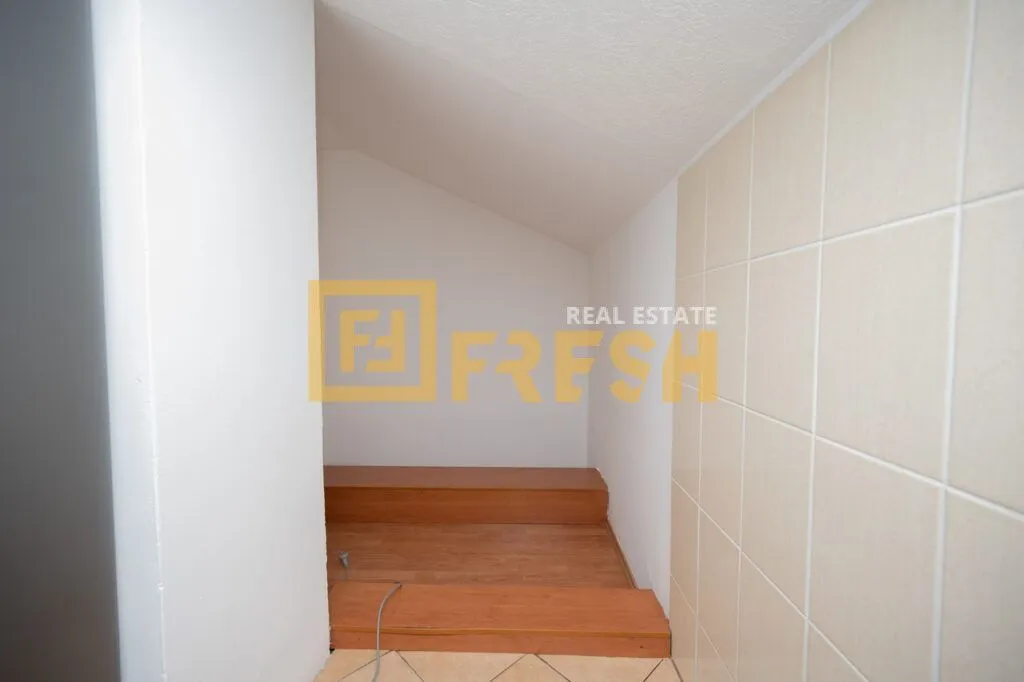 Sale, two bedroom apartment, 49m², Stari Aerodrom, Podgorica