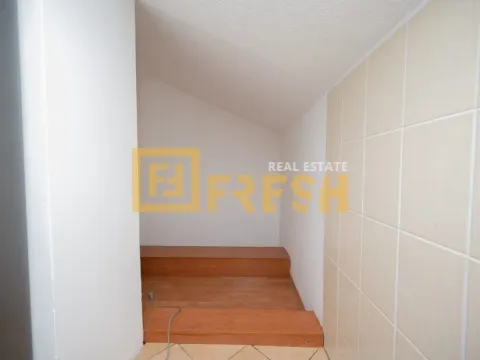 Prodaja, dvosoban stan, 49m², Stari Aerodrom, Podgorica - image 19