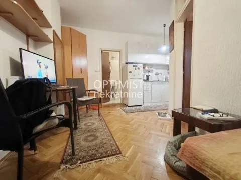 Sale, one bedroom apartment, 30m², Žarkovo, Beograd - image 4