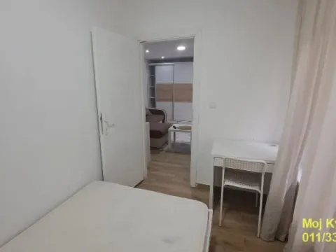 Prodaja, dvosoban stan, 37m², Stari Grad, Beograd - image 6