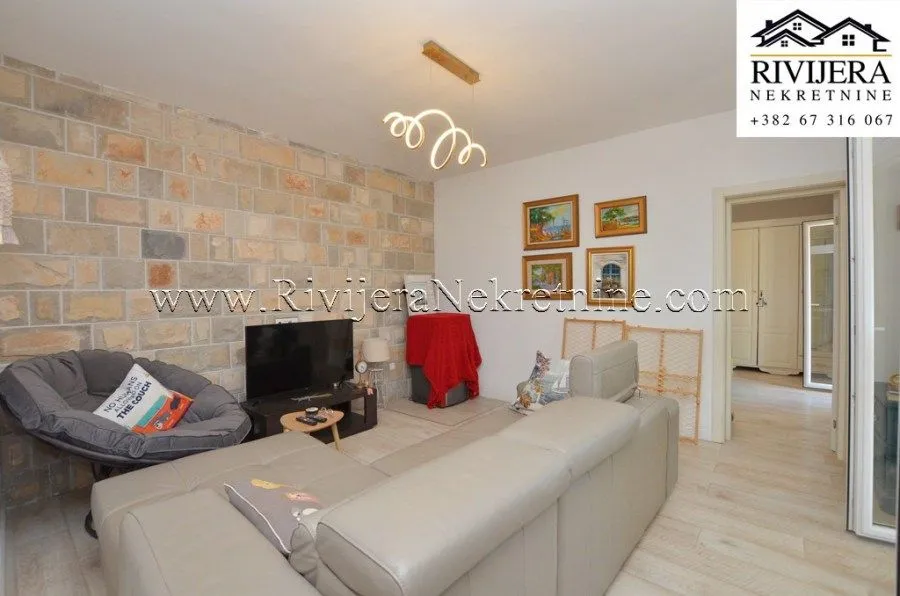 Prodaja, kuća, 180m², Kumbor, Herceg Novi