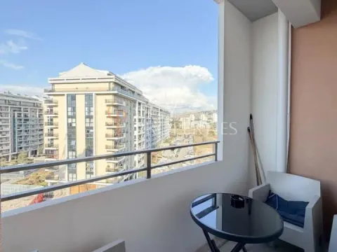 Izdavanje, stan, 50m², Central Point, Podgorica - image 10