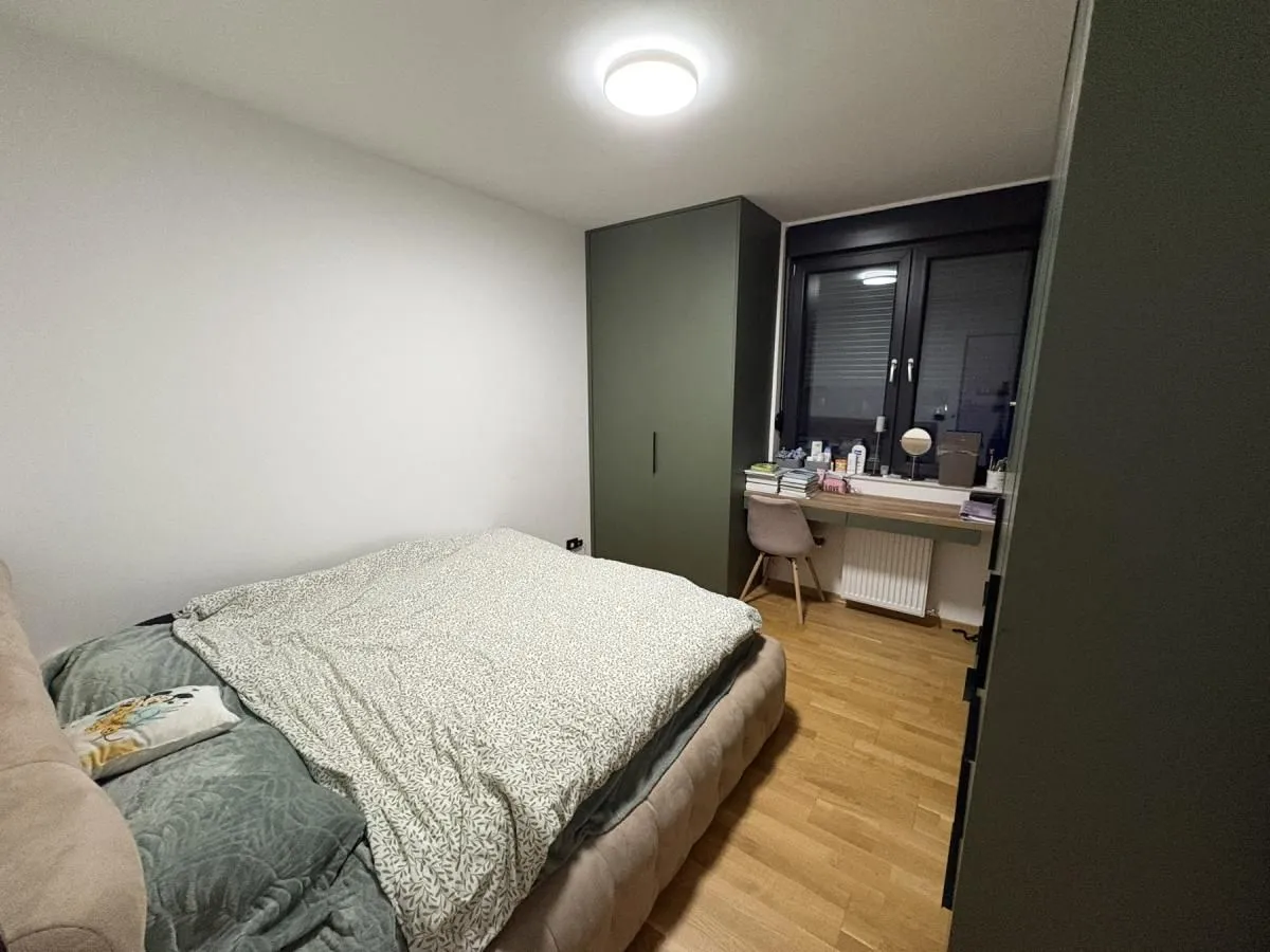 Prodaja, trosoban stan, 87m², Telep, Novi Sad Sve Podlokacije