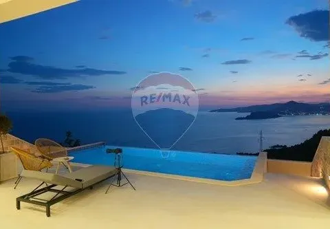 Prodaja, kuća, 700m², Sveti Stefan, Budva - image 7